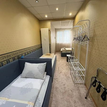 Apartmán Kct Downtown Sofie