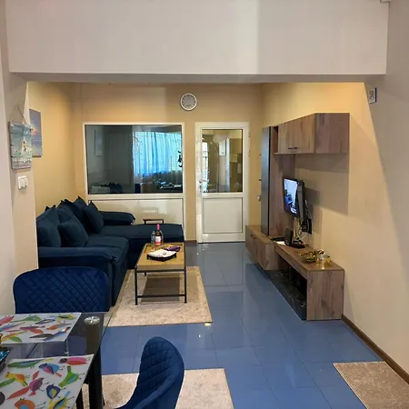 Kct Downtown * Sofie