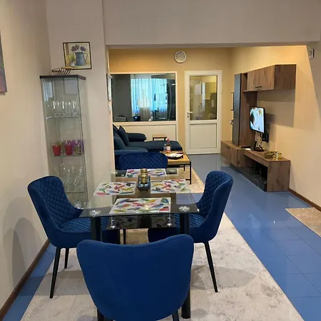 Apartmán Kct Downtown Sofie