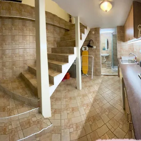 Kct Downtown Apartmán