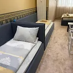 Kct Downtown Apartment Sofia