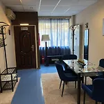 Kct Downtown Apartment *