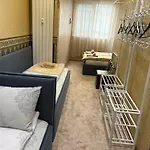 Kct Downtown Apartment Sofia