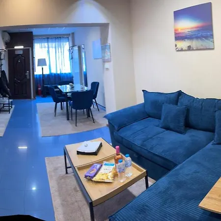 Kct Downtown Apartamento