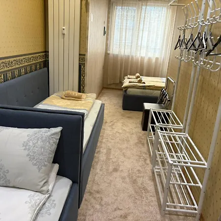 Kct Downtown 公寓 索菲亞