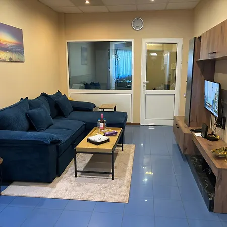 Apartamento Kct Downtown Sofía