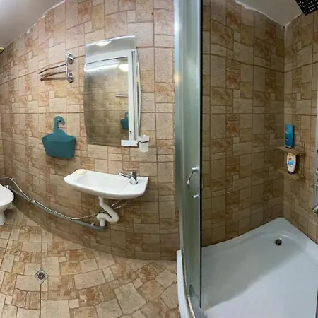 아파트 Kct Downtown