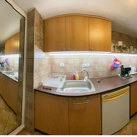 Kct Downtown 索菲亞